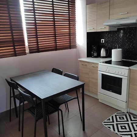 Double M Comfy Flat Markópoulon Exterior foto