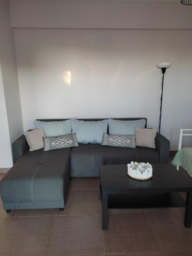 Double M Comfy Flat Markópoulon Exterior foto
