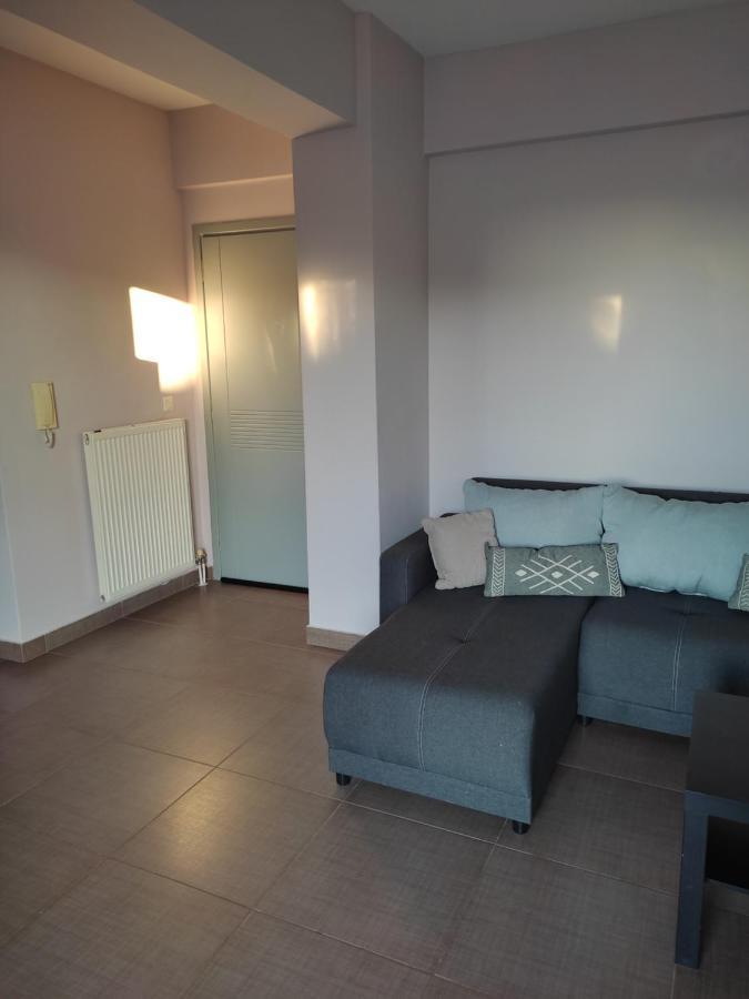 Double M Comfy Flat Markópoulon Exterior foto